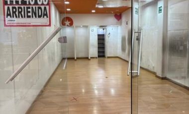 local en arriendo en la candelaria. Cod A6165