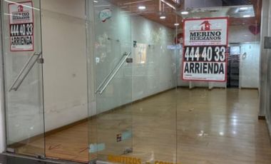 local en arriendo en la candelaria. Cod A6165