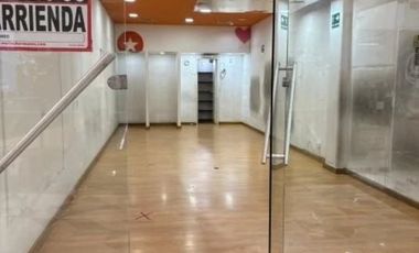 local en arriendo en la candelaria. Cod A6165