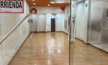 local en arriendo en la candelaria. Cod A6165