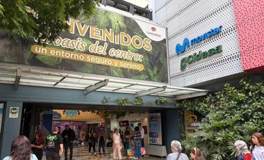 local en arriendo en la candelaria. Cod A6165