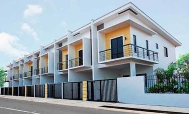Brand New Townhouse For Sale in Quezon City - Kathleen Place 4