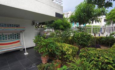 casa en venta en ciudad jardín. Cod V107065