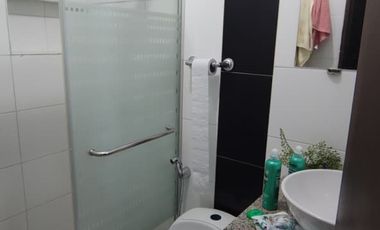 casa en venta en ciudad jardín. Cod V107065