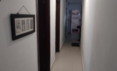 casa en venta en ciudad jardín. Cod V107065