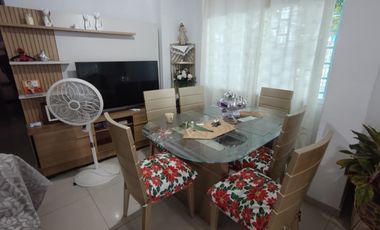 casa en venta en ciudad jardín. Cod V107065