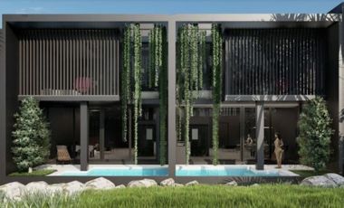 New Apartment development in Umalas