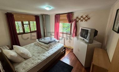 REFUGIO PREMIUM EN EL CORAZON DEL BOSQUE NATIVO - CAMINO A LAS TRANCAS