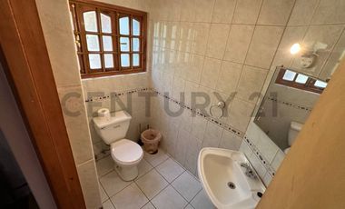 REFUGIO PREMIUM EN EL CORAZON DEL BOSQUE NATIVO - CAMINO A LAS TRANCAS