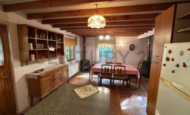 REFUGIO PREMIUM EN EL CORAZON DEL BOSQUE NATIVO - CAMINO A LAS TRANCAS