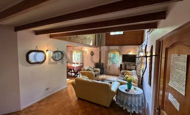 REFUGIO PREMIUM EN EL CORAZON DEL BOSQUE NATIVO - CAMINO A LAS TRANCAS