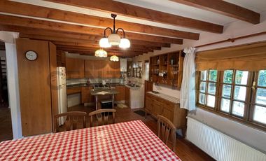 REFUGIO PREMIUM EN EL CORAZON DEL BOSQUE NATIVO - CAMINO A LAS TRANCAS