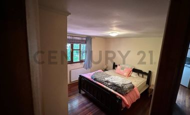 REFUGIO PREMIUM EN EL CORAZON DEL BOSQUE NATIVO - CAMINO A LAS TRANCAS