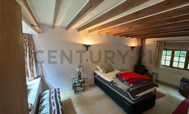 REFUGIO PREMIUM EN EL CORAZON DEL BOSQUE NATIVO - CAMINO A LAS TRANCAS