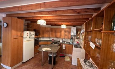 REFUGIO PREMIUM EN EL CORAZON DEL BOSQUE NATIVO - CAMINO A LAS TRANCAS