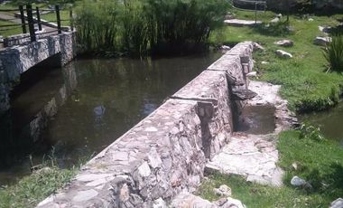 Venta de lotes residenciales en El Pedregal (La Calera)