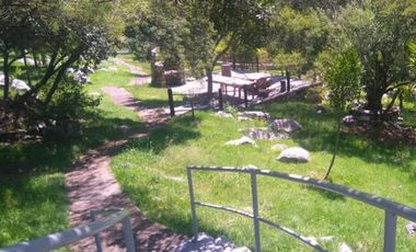 Venta de lotes residenciales en El Pedregal (La Calera)