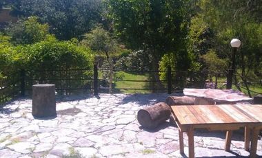 Venta de lotes residenciales en El Pedregal (La Calera)