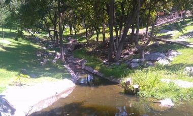 Venta de lotes residenciales en El Pedregal (La Calera)