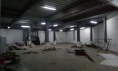 WAREHOUSE FOR RENT IN TAYTAY