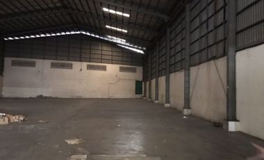 Warehouse For Lease in Barangay Sunvalley, Paranaque City