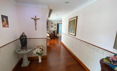 Casa en Alquiler Ceibos