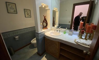 Casa en Alquiler Ceibos