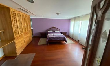 Casa en Alquiler Ceibos