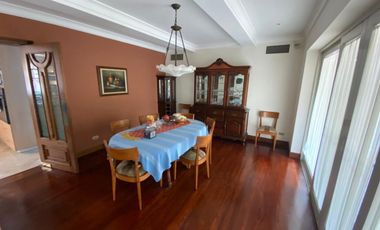 Casa en Alquiler Ceibos