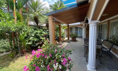 Casa en Alquiler Ceibos