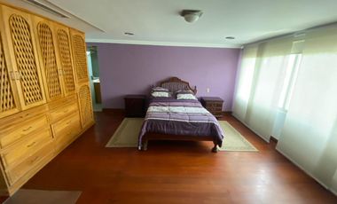 Casa en Alquiler Ceibos