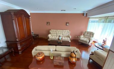 Casa en Alquiler Ceibos