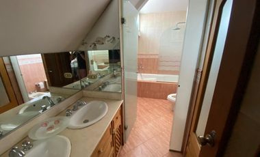 Casa en Alquiler Ceibos