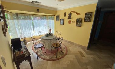 Casa en Alquiler Ceibos