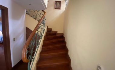 Casa en Alquiler Ceibos