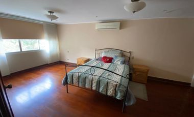 Casa en Alquiler Ceibos