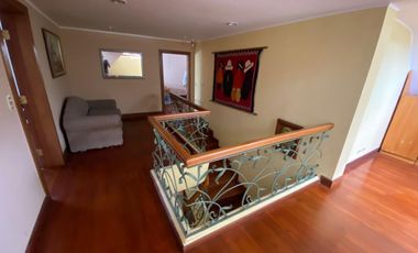Casa en Alquiler Ceibos