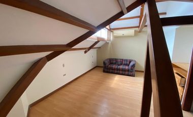 Casa en Alquiler Ceibos