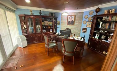 Casa en Alquiler Ceibos