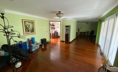 Casa en Alquiler Ceibos