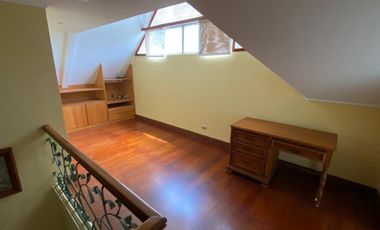 Casa en Alquiler Ceibos