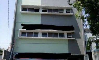 Kantor dijual di Jawa Timur, Surabaya