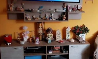VENTA DEPARTAMENTO 3 AMB BARRIO DON ORIONE CLAYPOLE