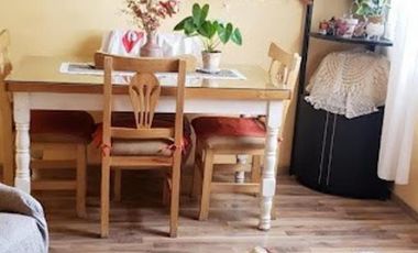 VENTA DEPARTAMENTO 3 AMB BARRIO DON ORIONE CLAYPOLE
