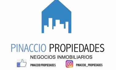 VENTA DEPARTAMENTO 3 AMB BARRIO DON ORIONE CLAYPOLE