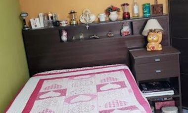 VENTA DEPARTAMENTO 3 AMB BARRIO DON ORIONE CLAYPOLE