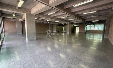 local en arriendo en guayabal. Cod A776892