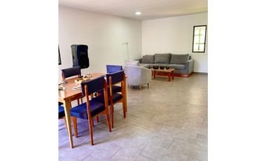 SE VENDE CASA CAMPESTRE EN ZABALETAS ANDALUCIA VALLE