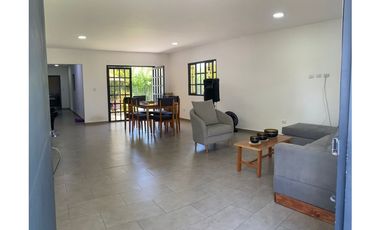 SE VENDE CASA CAMPESTRE EN ZABALETAS ANDALUCIA VALLE