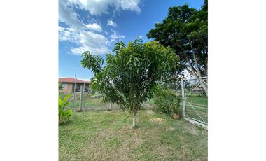 SE VENDE CASA CAMPESTRE EN ZABALETAS ANDALUCIA VALLE